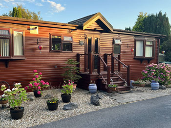 Lodge for sale