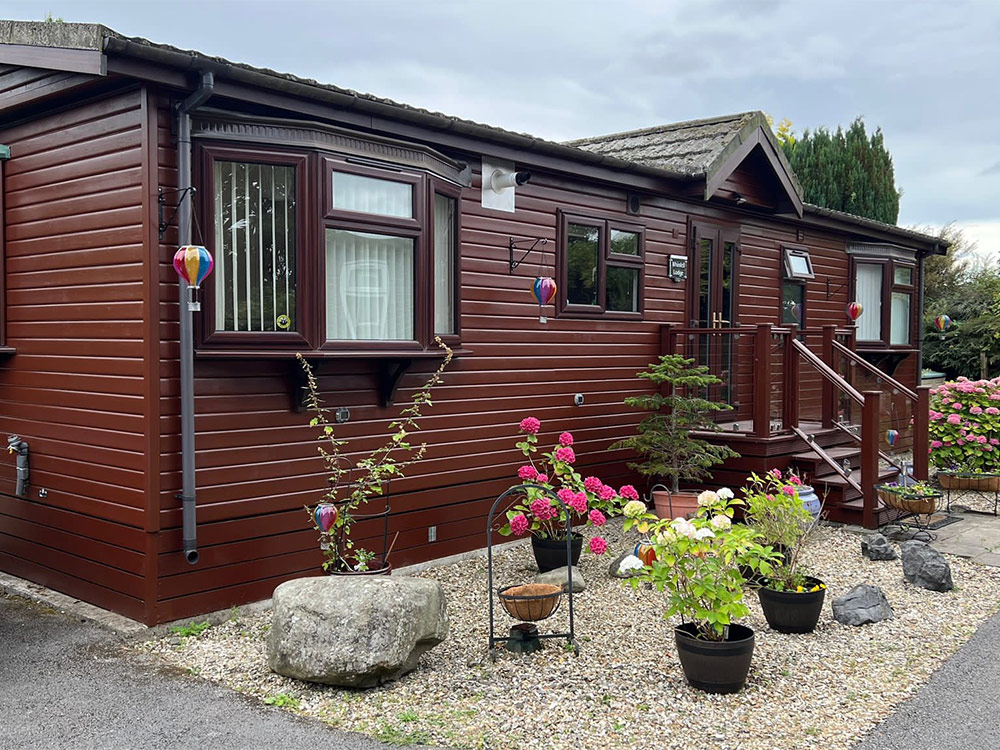 Lodge for sale
