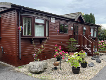 Lodge for sale