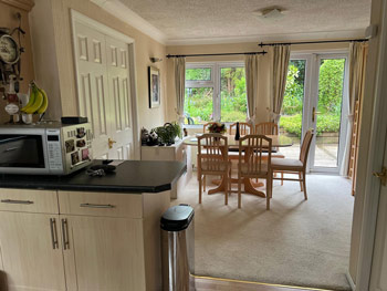 Lodge for sale