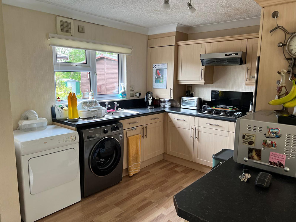 Lodge for sale