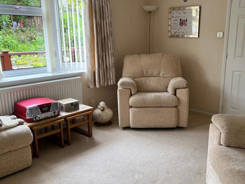 Lodge for sale