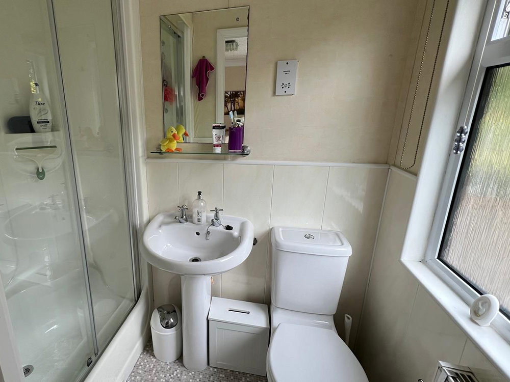Lodge for sale