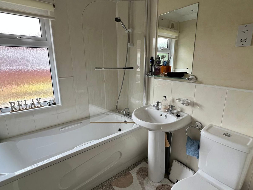 Lodge for sale