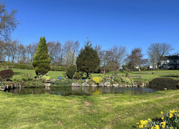 Millness Hill