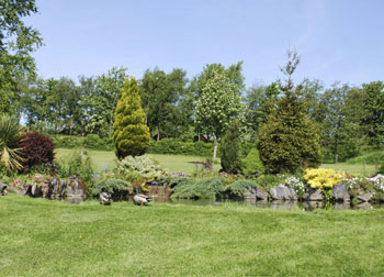 Millness Hill