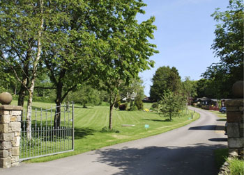 Millness Hill