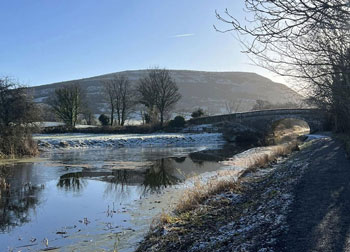 Millness Hill
