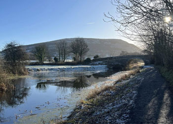 Millness Hill