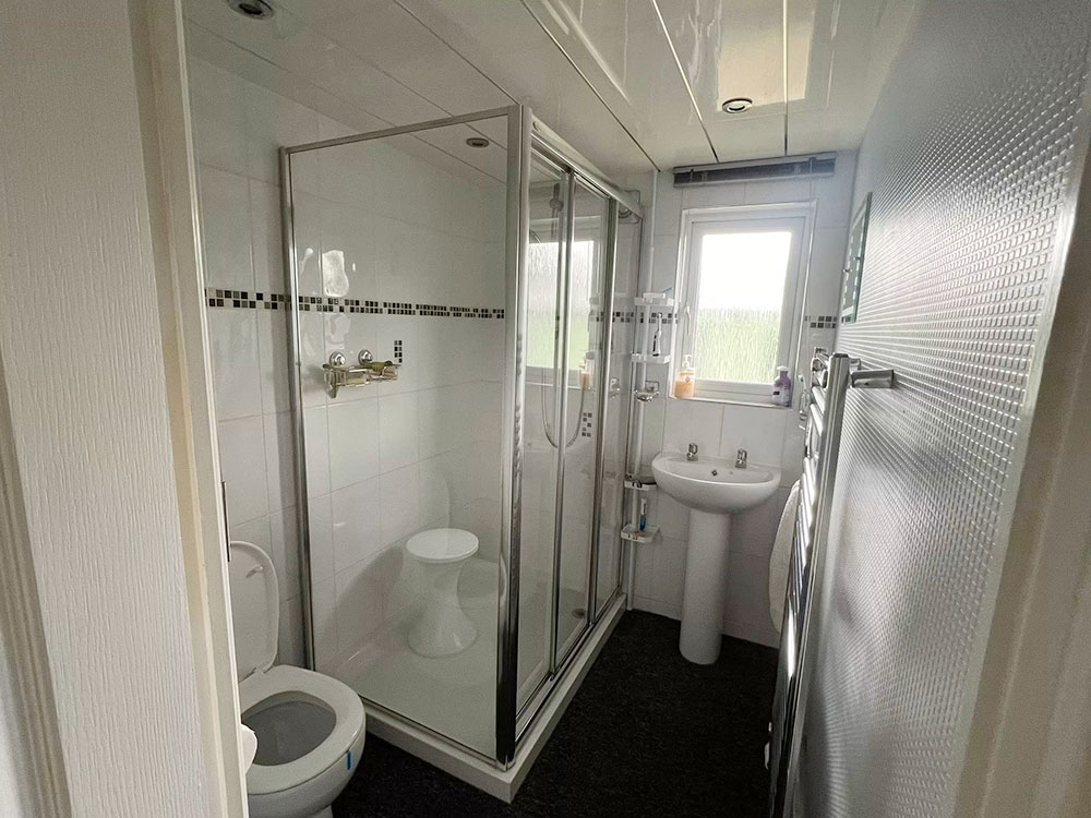 Lodge for sale